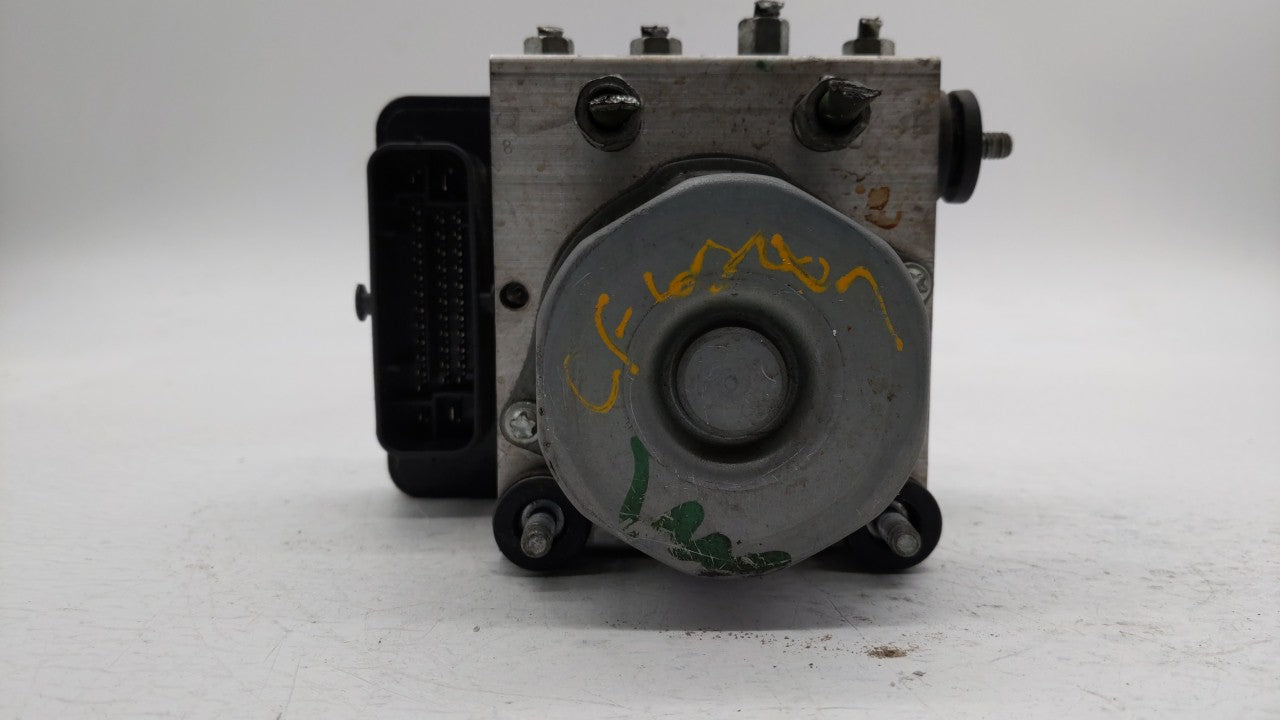 2019 Nissan Altima ABS Pump Control Module Replacement P/N:47660-6CD0A 47660-6CC0A Fits OEM Used Auto Parts - Oemusedautopar