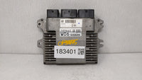 2019 Nissan Altima PCM Engine Control Computer ECU ECM PCU OEM P/N:NEC041-056 BED509-300, NEC039-657, NEC039-660 Fits OEM Us