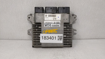 compare product 2019 Nissan Altima PCM Engine Control Computer ECU ECM PCU OEM P/N:NEC041-056 BED509-300, NEC039-657, NEC039-660 Fits OEM Used Auto Parts