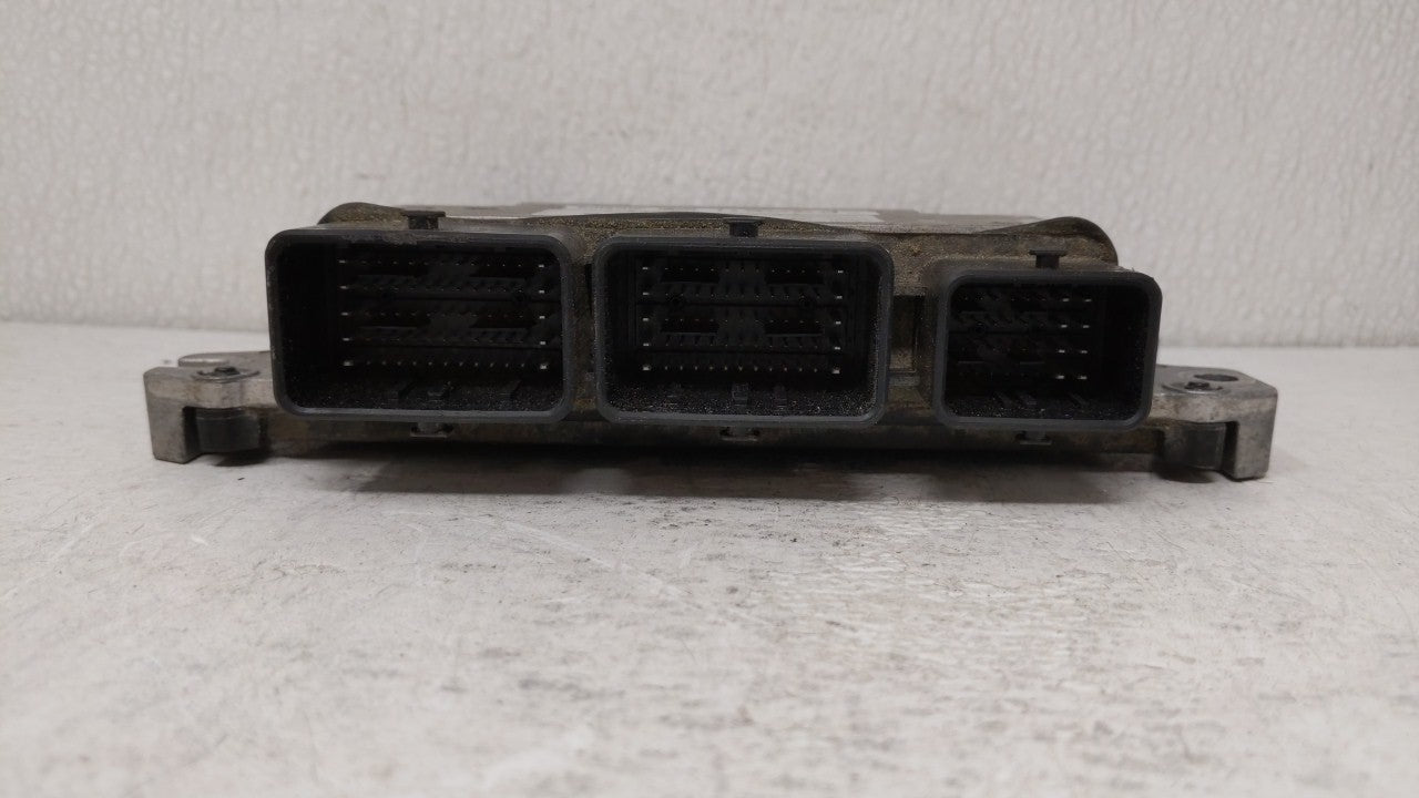 2019 Nissan Altima PCM Engine Control Computer ECU ECM PCU OEM P/N:NEC041-056 BED509-300, NEC039-657, NEC039-660 Fits OEM Us