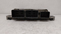 2019 Nissan Altima PCM Engine Control Computer ECU ECM PCU OEM P/N:NEC041-056 BED509-300, NEC039-657, NEC039-660 Fits OEM Us