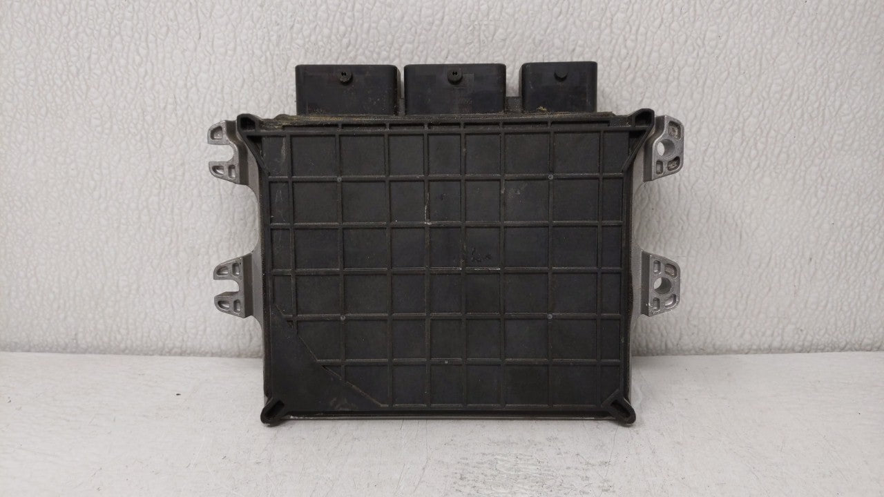 2019 Nissan Altima PCM Engine Control Computer ECU ECM PCU OEM P/N:NEC041-056 BED509-300, NEC039-657, NEC039-660 Fits OEM Us