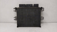 2019 Nissan Altima PCM Engine Control Computer ECU ECM PCU OEM P/N:NEC041-056 BED509-300, NEC039-657, NEC039-660 Fits OEM Us