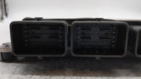 2019 Nissan Altima PCM Engine Control Computer ECU ECM PCU OEM P/N:NEC041-056 BED509-300, NEC039-657, NEC039-660 Fits OEM Us