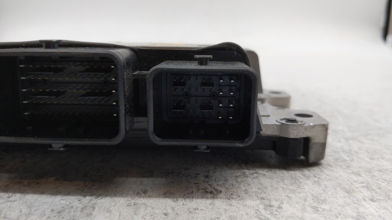 2019 Nissan Altima PCM Engine Control Computer ECU ECM PCU OEM P/N:NEC041-056 BED509-300, NEC039-657, NEC039-660 Fits OEM Us