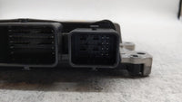 2019 Nissan Altima PCM Engine Control Computer ECU ECM PCU OEM P/N:NEC041-056 BED509-300, NEC039-657, NEC039-660 Fits OEM Us