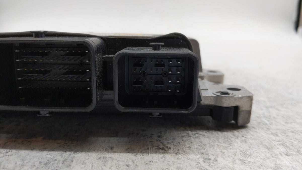 2019-2022 Nissan Altima PCM Engine Control Computer ECU ECM PCU OEM P/N:NEC041-056 BED509-300, NEC039-657 Fits 2019 2020 202