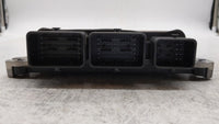 2019 Nissan Altima PCM Engine Control Computer ECU ECM PCU OEM P/N:NEC041-056 BED509-300, NEC039-657, NEC039-660 Fits OEM Us