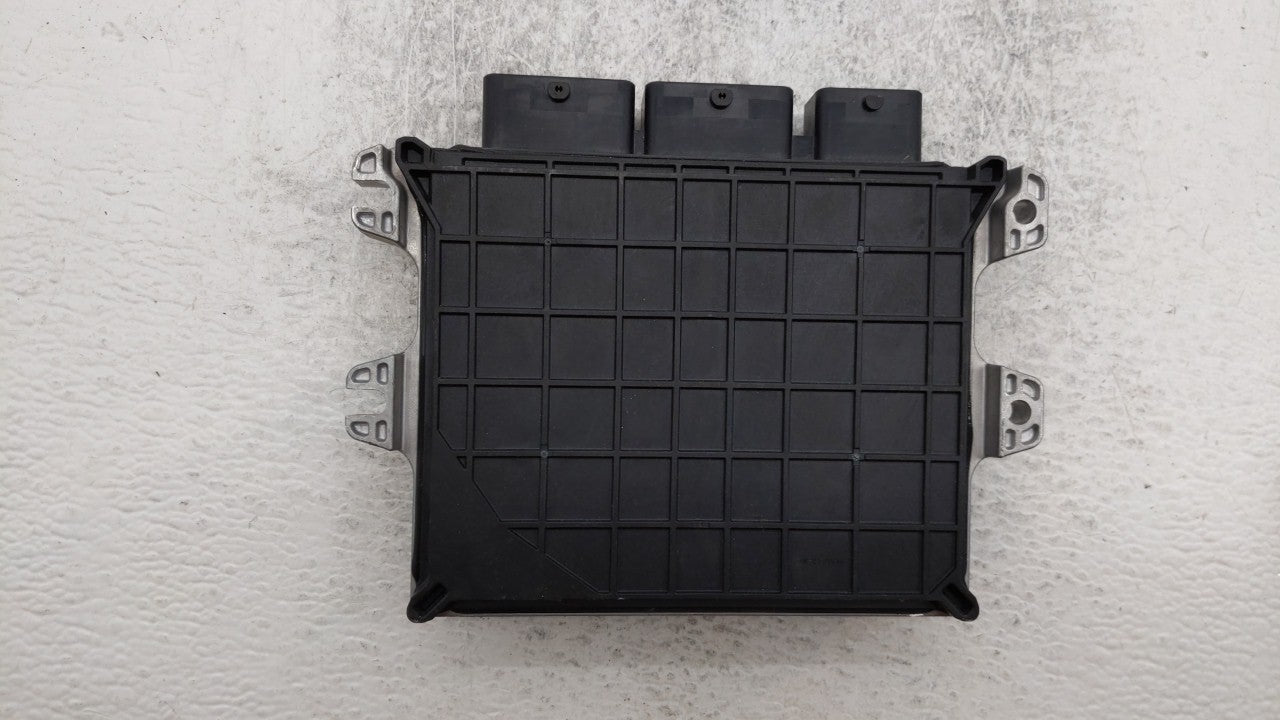 2019 Nissan Altima PCM Engine Control Computer ECU ECM PCU OEM P/N:NEC041-056 BED509-300, NEC039-657, NEC039-660 Fits OEM Us