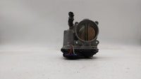 2019 Nissan Altima Throttle Body P/N:4TA60-01 B 4TA60-01 Fits OEM Used Auto Parts - Oemusedautoparts1.com