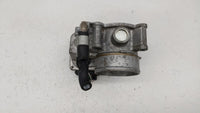 2019 Nissan Altima Throttle Body P/N:4TA60-01 B 4TA60-01 Fits OEM Used Auto Parts - Oemusedautoparts1.com
