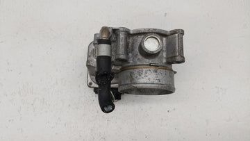2019 Nissan Altima Throttle Body P/N:4TA60-01 B 4TA60-01 Fits OEM Used Auto Parts