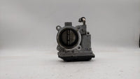 2019 Nissan Altima Throttle Body P/N:4TA60-01 B 4TA60-01 Fits OEM Used Auto Parts - Oemusedautoparts1.com