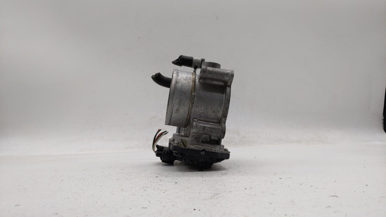 2019 Nissan Altima Throttle Body P/N:4TA60-01 B 4TA60-01 Fits OEM Used Auto Parts - Oemusedautoparts1.com