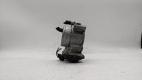 2019 Nissan Altima Throttle Body P/N:4TA60-01 B 4TA60-01 Fits OEM Used Auto Parts - Oemusedautoparts1.com