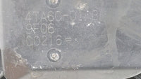2019 Nissan Altima Throttle Body P/N:4TA60-01 B 4TA60-01 Fits OEM Used Auto Parts - Oemusedautoparts1.com