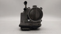 2019 Nissan Altima Throttle Body P/N:4TA60-01 B 4TA60-01 Fits OEM Used Auto Parts - Oemusedautoparts1.com