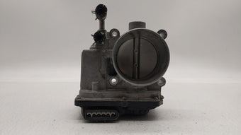 compare product 2019 Nissan Altima Throttle Body P/N:4TA60-01 B 4TA60-01 Fits OEM Used Auto Parts