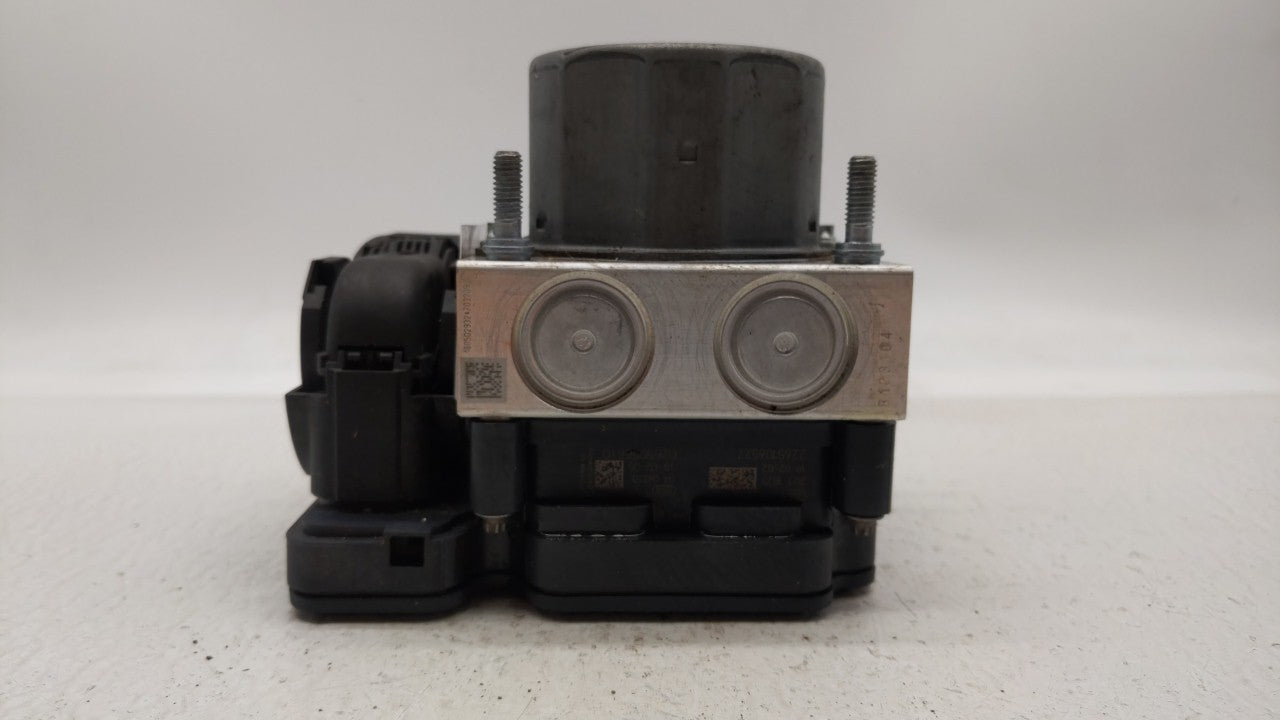 2019 Nissan Altima ABS Pump Control Module Replacement P/N:47660-6CD0A 47660 6CC0A Fits OEM Used Auto Parts - Oemusedautopar