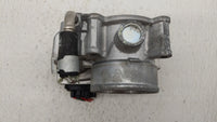 2019 Nissan Altima Throttle Body P/N:4TA60-01 B 4TA60-01 Fits OEM Used Auto Parts - Oemusedautoparts1.com