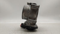 2019 Nissan Altima Throttle Body P/N:4TA60-01 B 4TA60-01 Fits OEM Used Auto Parts - Oemusedautoparts1.com