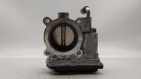 2019 Nissan Altima Throttle Body P/N:4TA60-01 B 4TA60-01 Fits OEM Used Auto Parts - Oemusedautoparts1.com