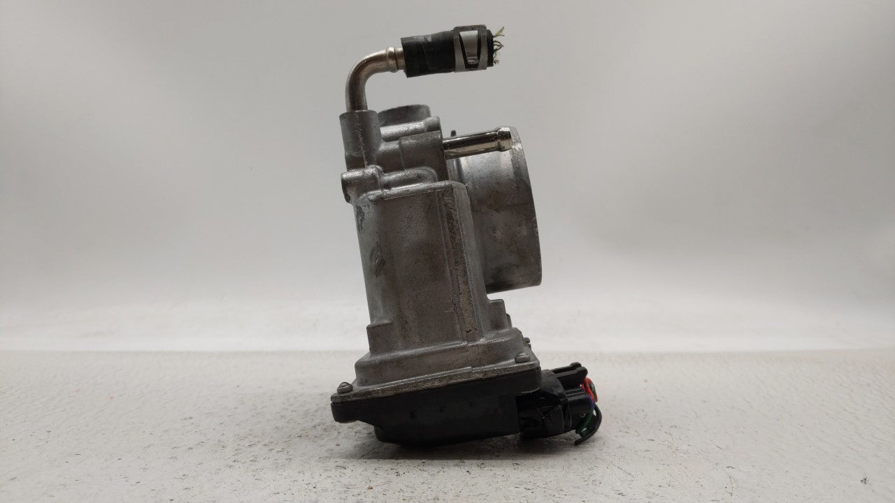 2019 Nissan Altima Throttle Body P/N:4TA60-01 B 4TA60-01 Fits OEM Used Auto Parts - Oemusedautoparts1.com