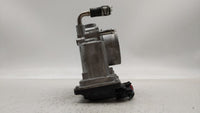 2019 Nissan Altima Throttle Body P/N:4TA60-01 B 4TA60-01 Fits OEM Used Auto Parts - Oemusedautoparts1.com