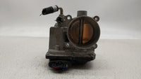 2019 Nissan Altima Throttle Body P/N:4TA60-01 B 4TA60-01 Fits OEM Used Auto Parts - Oemusedautoparts1.com