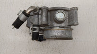 2019 Nissan Altima Throttle Body P/N:4TA60-01 B 4TA60-01 Fits OEM Used Auto Parts - Oemusedautoparts1.com