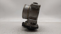 2019 Nissan Altima Throttle Body P/N:4TA60-01 B 4TA60-01 Fits OEM Used Auto Parts - Oemusedautoparts1.com