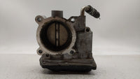 2019 Nissan Altima Throttle Body P/N:4TA60-01 B 4TA60-01 Fits OEM Used Auto Parts - Oemusedautoparts1.com