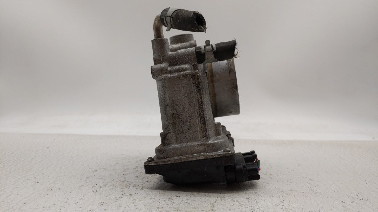 2019 Nissan Altima Throttle Body P/N:4TA60-01 B 4TA60-01 Fits OEM Used Auto Parts - Oemusedautoparts1.com