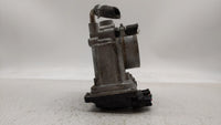2019 Nissan Altima Throttle Body P/N:4TA60-01 B 4TA60-01 Fits OEM Used Auto Parts - Oemusedautoparts1.com