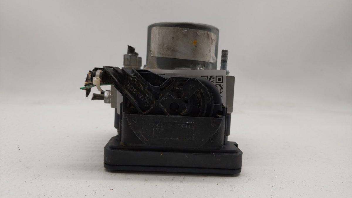 2019-2020 Nissan Altima Anti-Lock Brake ABS Pump Module Actuator OEM P/N:47660-6CD0A 47660-6CC0A Fits Fits 2019 2020 OEM Use