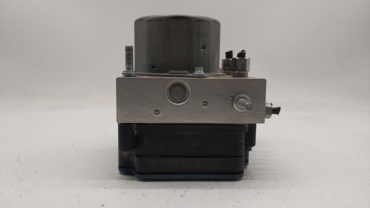 2019-2020 Nissan Altima Anti-Lock Brake ABS Pump Module Actuator OEM P/N:47660-6CD0A 47660-6CC0A Fits Fits 2019 2020 OEM Use