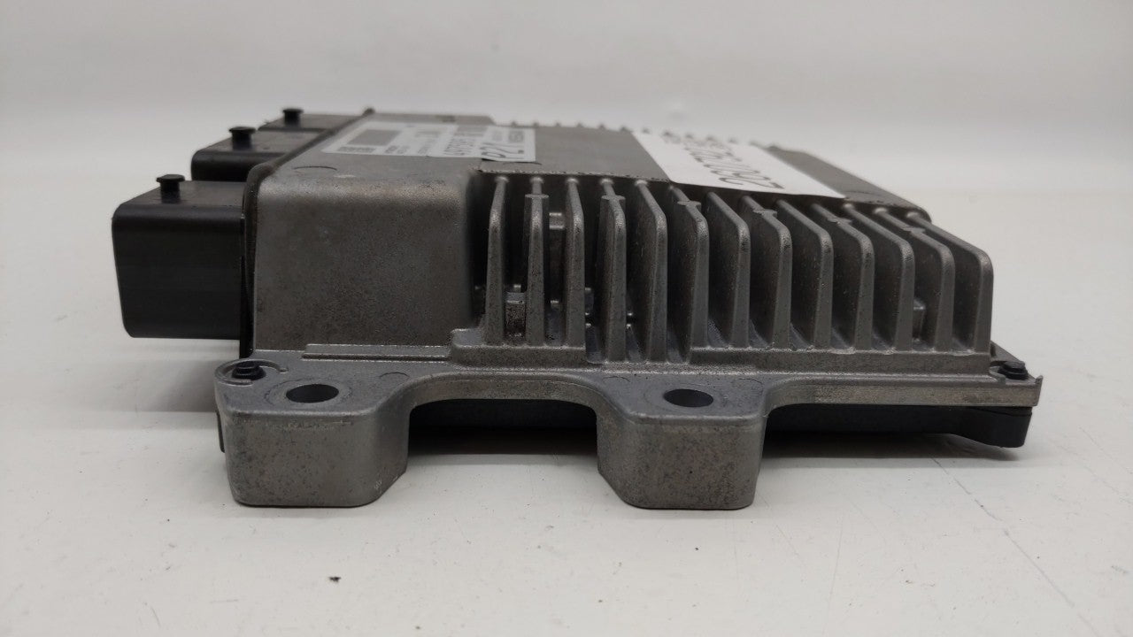 2019 Nissan Altima PCM Engine Control Computer ECU ECM PCU OEM P/N:BED509-300 A1 NEC041-056, BED509-300, NEC039-657 Fits OEM