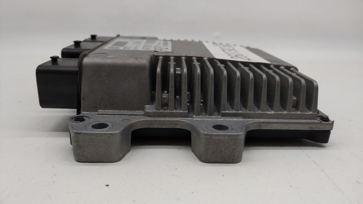 2019-2022 Nissan Altima PCM Engine Control Computer ECU ECM PCU OEM P/N:BED509-300 A1 NEC041-056 Fits 2019 2020 2021 2022 OE