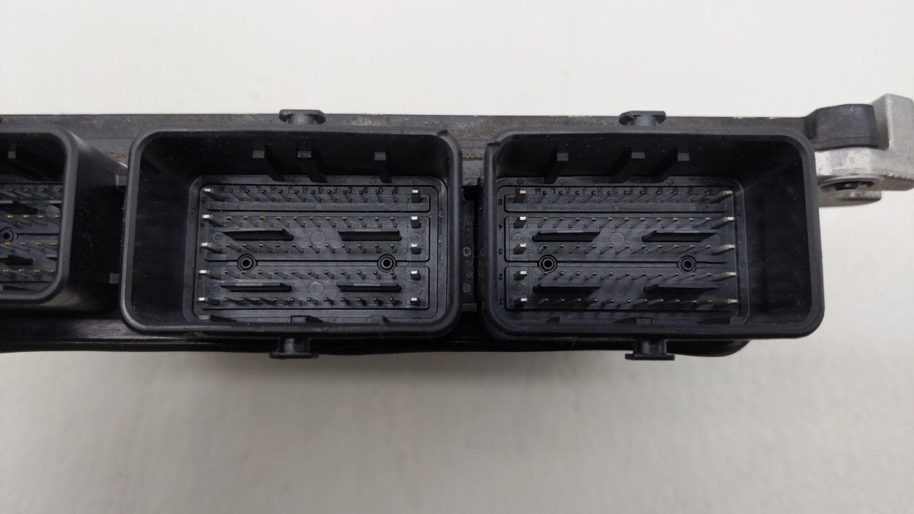 2019 Nissan Altima PCM Engine Control Computer ECU ECM PCU OEM P/N:BED509-300 A1 NEC041-056, BED509-300, NEC039-657 Fits OEM