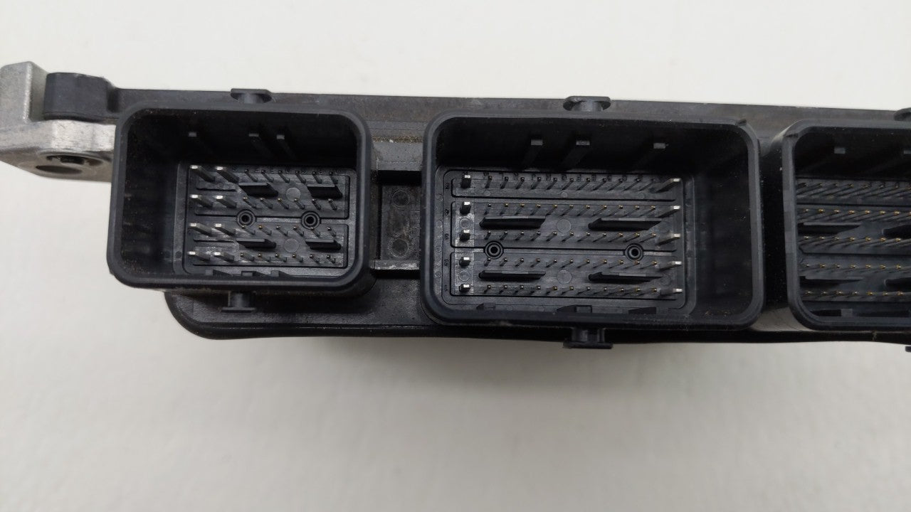 2019 Nissan Altima PCM Engine Control Computer ECU ECM PCU OEM P/N:BED509-300 A1 NEC041-056, BED509-300, NEC039-657 Fits OEM
