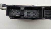 2019 Nissan Altima PCM Engine Control Computer ECU ECM PCU OEM P/N:BED509-300 A1 NEC041-056, BED509-300, NEC039-657 Fits OEM