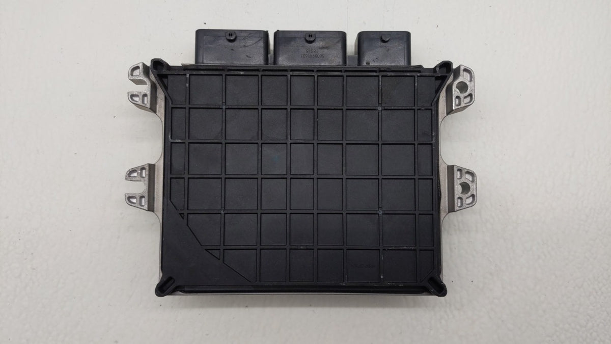 2019-2022 Nissan Altima PCM Engine Control Computer ECU ECM PCU OEM P/N:BED509-300 A1 NEC041-056 Fits 2019 2020 2021 2022 OE
