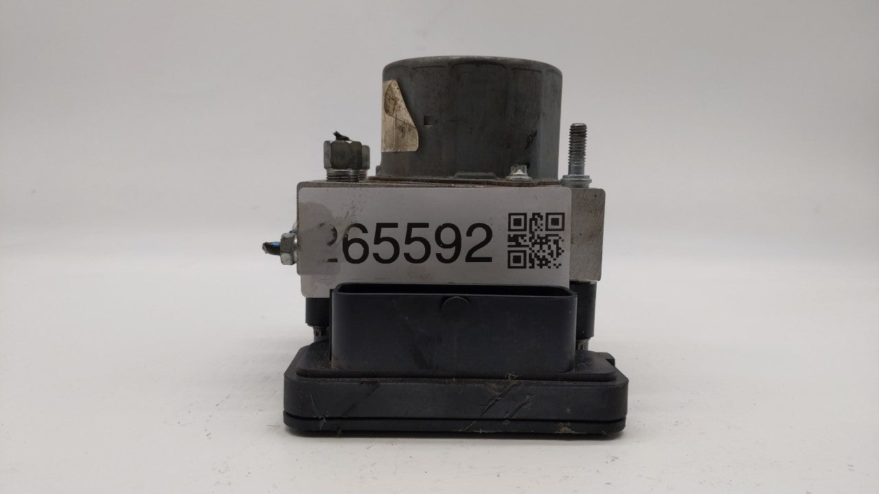 2019-2020 Nissan Altima ABS Pump Control Module Replacement P/N:47660-6CD0A 47660-6CC0A Fits Fits 2019 2020 OEM Used Auto Pa