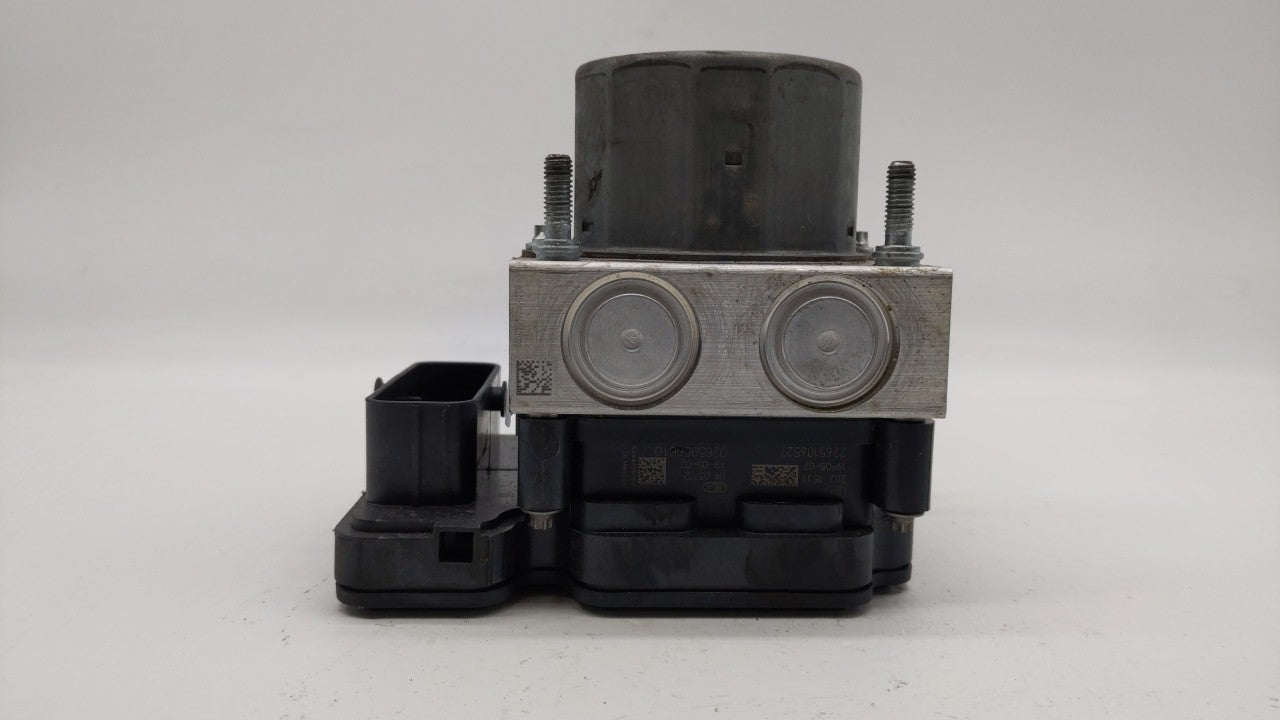 2019-2020 Nissan Altima ABS Pump Control Module Replacement P/N:47660-6CD0A 47660-6CC0A Fits Fits 2019 2020 OEM Used Auto Pa