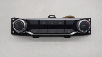 compare product 2019-2022 Nissan Altima Climate Control Module Temperature AC/Heater Replacement P/N:27500 6CA3A Fits Fits 2019 2020 2021 2022 OEM Used Auto Parts