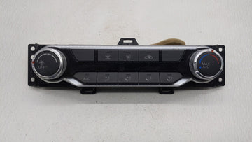 2019-2022 Nissan Altima Climate Control Module Temperature AC/Heater Replacement P/N:27500 6CA3A Fits Fits 2019 2020 2021 20