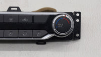 2019-2022 Nissan Altima Climate Control Module Temperature AC/Heater Replacement P/N:27500 6CA3A Fits Fits 2019 2020 2021 20