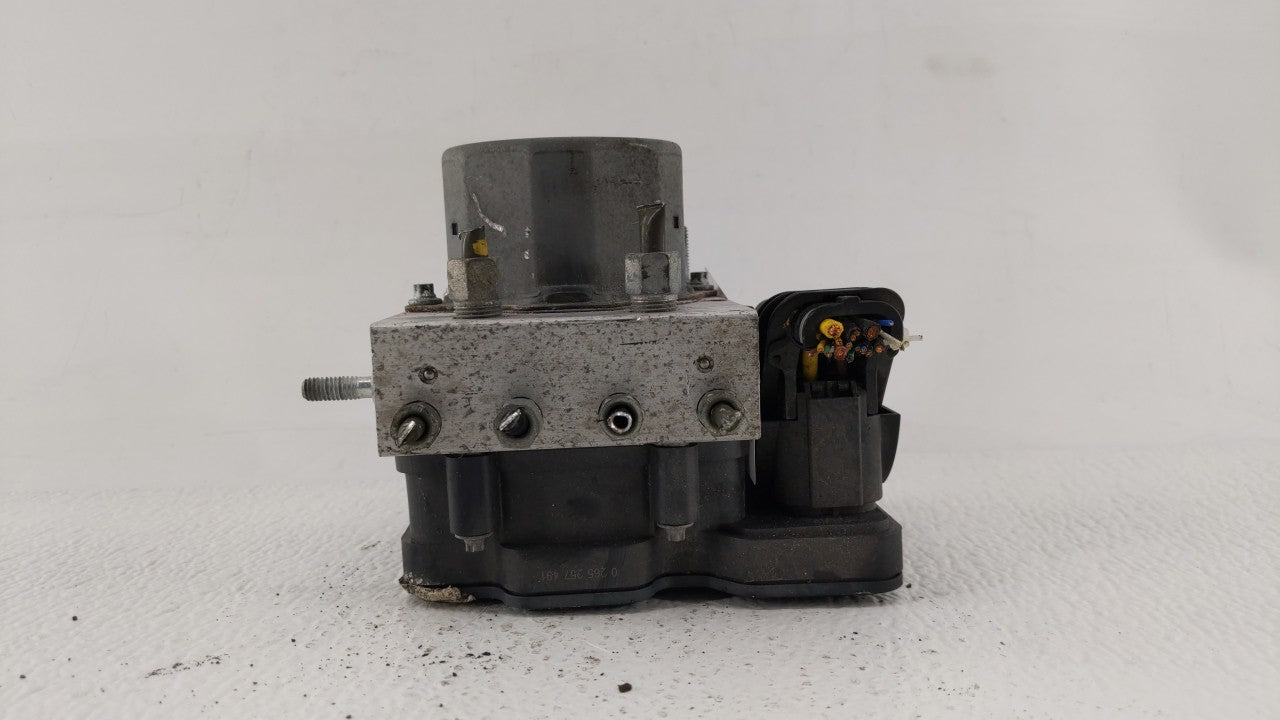 2019 Nissan Altima ABS Pump Control Module Replacement P/N:47660-6CD0A 47660 6CC0A Fits OEM Used Auto Parts - Oemusedautopar