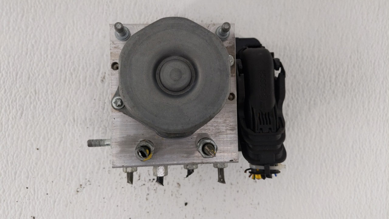 2019 Nissan Altima ABS Pump Control Module Replacement P/N:47660-6CD0A 47660 6CC0A Fits OEM Used Auto Parts - Oemusedautopar
