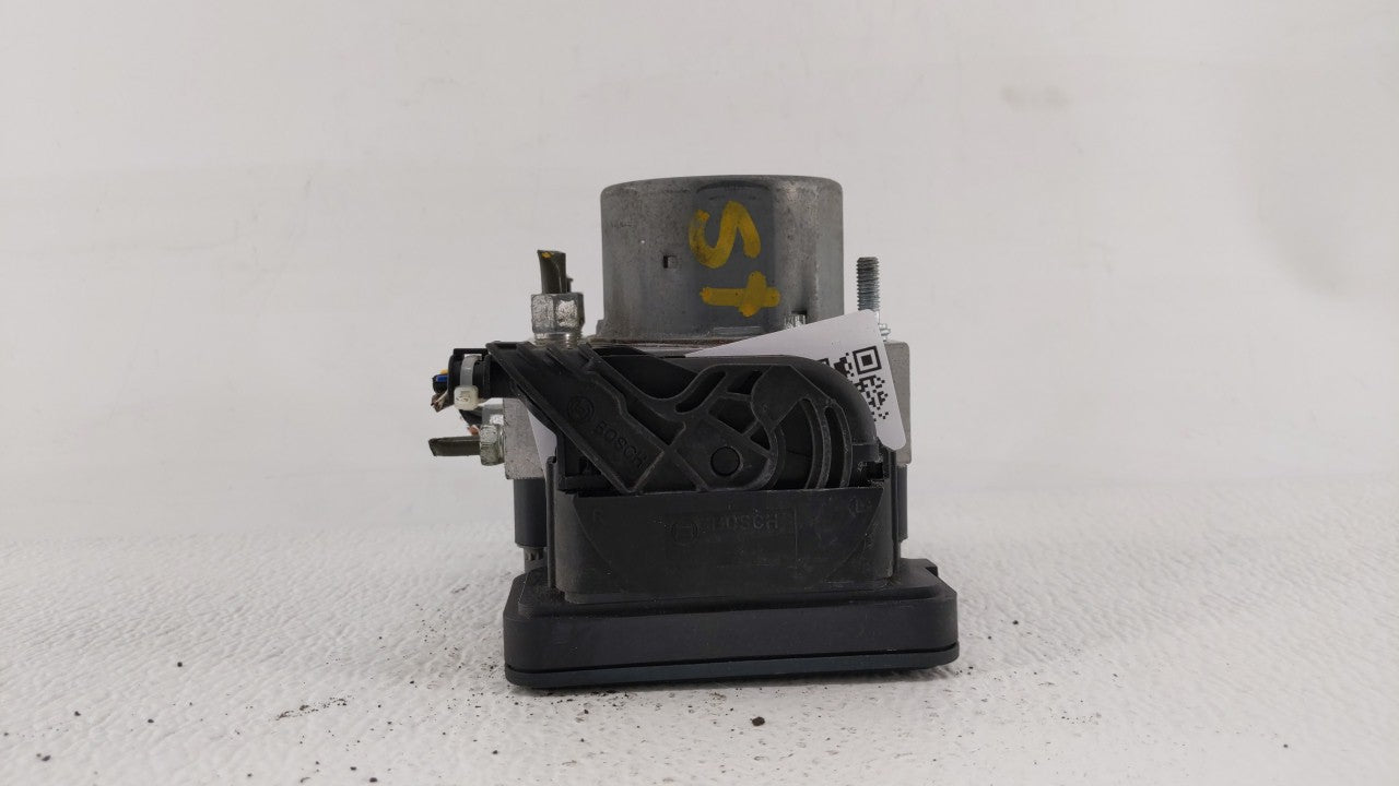 2019 Nissan Altima ABS Pump Control Module Replacement P/N:47660-6CD0A 47660 6CC0A Fits OEM Used Auto Parts - Oemusedautopar